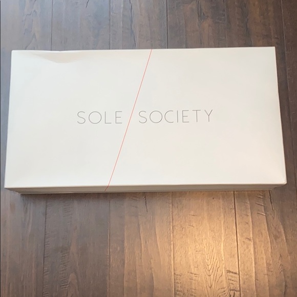 Sole Society Philah Boot - Picture 5 of 8